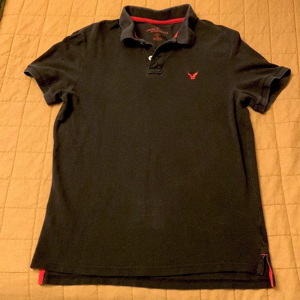 American Eagle Polo Shirt